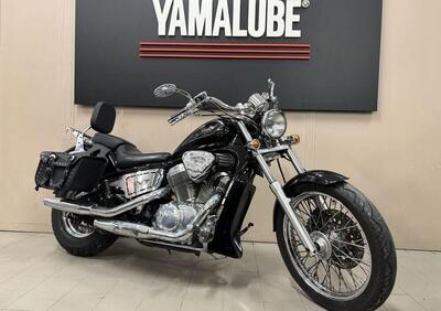 Honda VT 600 C Shadow (1989 - 98) - Annuncio 9911429