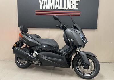 Yamaha X-Max 300 Tech Max (2020) - Annuncio 9911432