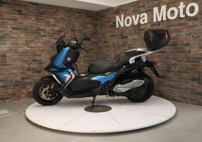 Bmw C 400 X (2018 - 20) - Annuncio 9854270