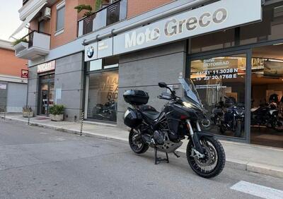 Ducati Multistrada V2 S (2022 - 24) - Annuncio 9835603
