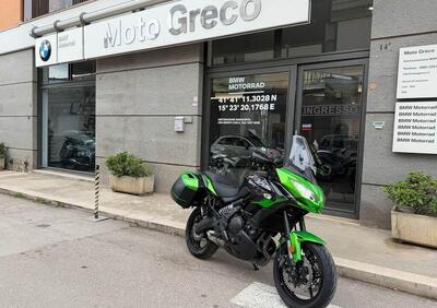 Kawasaki Versys 650 Grand Tourer (2021) - Annuncio 9911438