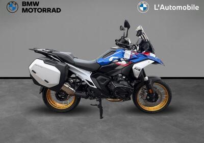 Bmw R 1300 GS Trophy (2023 - 26) - Annuncio 9911440