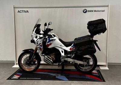 Honda Africa Twin CRF 1100L Adventure Sports DCT Travel Edition (2022 - 23) - Annuncio 9911445