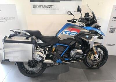 Bmw R 1200 GS (2013 - 16) - Annuncio 9847898