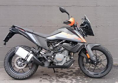 KTM 390 Adventure (2021) - Annuncio 9904977