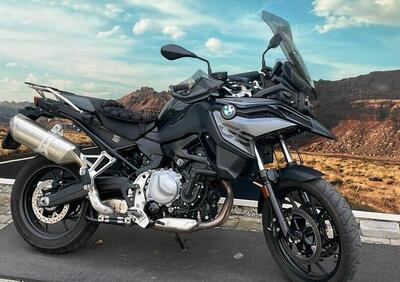 Bmw F 750 GS (2021 - 24) - Annuncio 9553327