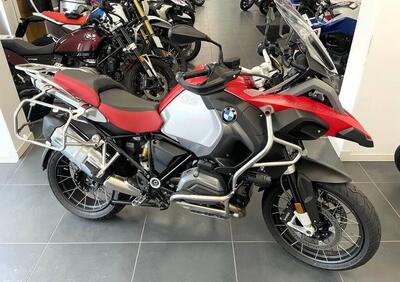 Bmw R 1200 GS Adventure (2017 - 18) - Annuncio 9880425