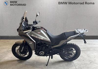 Moto Morini X-Cape 650 (2021 - 26) - Annuncio 9867762