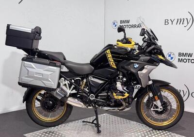 Bmw R 1250 GS - Edition 40 Years GS (2021) - Annuncio 9911456