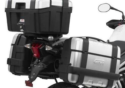 Attacco posteriore Givi SR6401 per Triumph - Annuncio 8974068