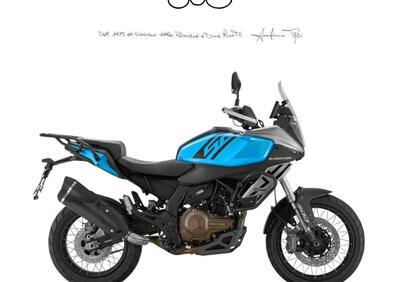 QJ Motor SRT 600 SX (2024 - 26) - Annuncio 9911487