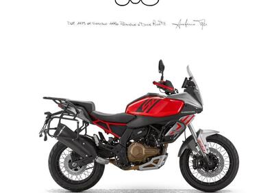 QJ Motor SRT 600 SX (2024 - 26) - Annuncio 9911488