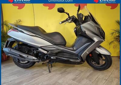 Kymco Downtown 350i ABS (2016 - 20) - Annuncio 9911539