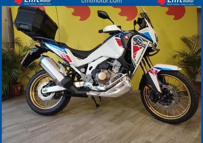 Honda Africa Twin CRF 1100L Adventure Sports (2022 - 23) - Annuncio 9911540
