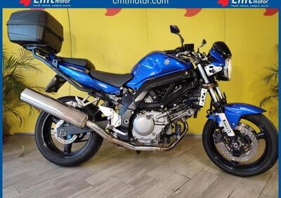 Suzuki SV 650 (2006 - 11) - Annuncio 9911541