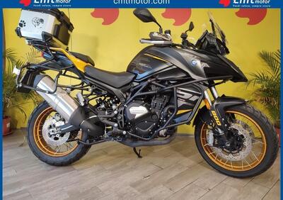 QJ Motor SRT 800 SX (2024 - 25) - Annuncio 9911542