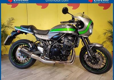 Kawasaki Z 900 RS Cafè (2018 - 21) - Annuncio 9911544