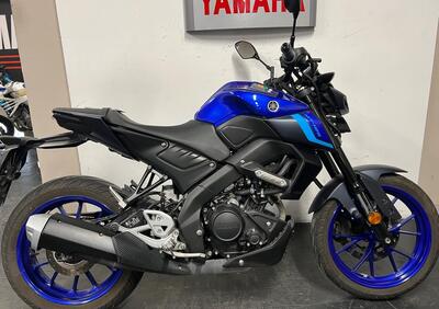 Yamaha MT-125 (2021 - 24) - Annuncio 9911575