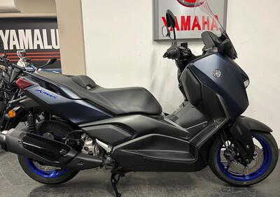 Yamaha X-Max 300 Tech Max (2025 - 26) - Annuncio 9911577