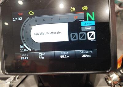 KTM 390 Enduro R (2025 - 26) - Annuncio 9911589