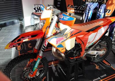 KTM 300 EXC Champion Edition (2025) - Annuncio 9911590