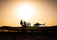 Dakar 2026. T7. Imboscata KTM, doppietta spianata. E un bel nulla di fatto Lategan che salva Al Attiyah [VIDEO]