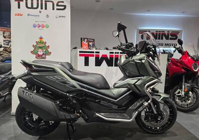 Zontes ZT368-G (2024 - 26) - Annuncio 9911626