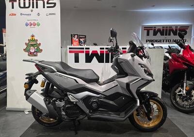 Keeway Motor XDV 125 EVO PRO (2025 - 26) - Annuncio 9911633