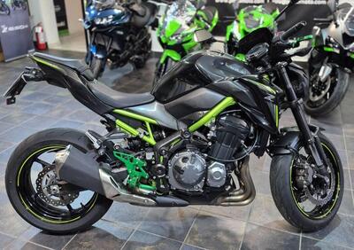Kawasaki Z 900 (2017 - 18) - Annuncio 9911677