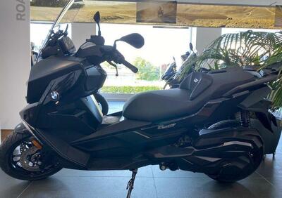 Bmw C 400 GT (2025 - 26) - Annuncio 9889061