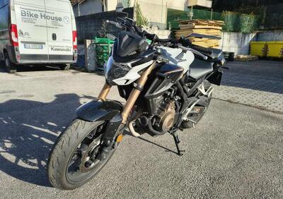 Honda CB 500 F (2022 - 23) - Annuncio 9896202