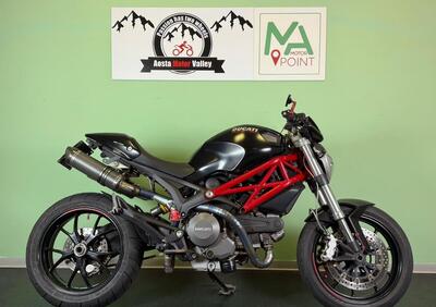 Ducati Monster 796 (2010 - 13) - Annuncio 9911725