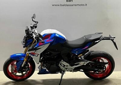 Bmw F 900 R (2025 - 26) - Annuncio 9894872