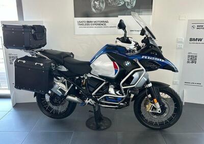 Bmw R 1250 GS Adventure (2019 - 20) - Annuncio 9814495