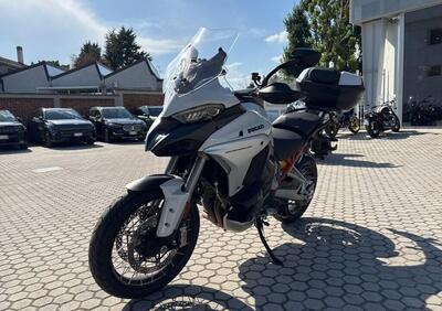 Ducati Multistrada V4 S (2021 - 24) - Annuncio 9793761