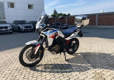 Honda Africa Twin CRF 1100L Adventure Sports DCT (2024 - 26) - Annuncio 9843116