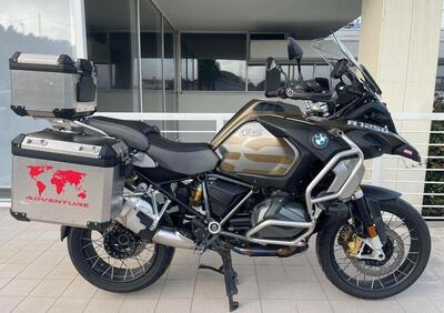 Bmw R 1250 GS Adventure (2019 - 20) - Annuncio 9866994