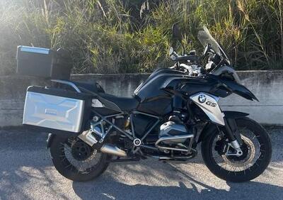Bmw R 1200 GS (2013 - 16) - Annuncio 9911724