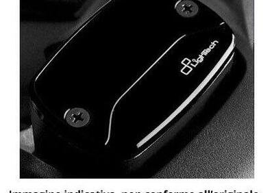 Coperchio pompe freno e frizione Lightech FBC16 ne - Annuncio 8962958