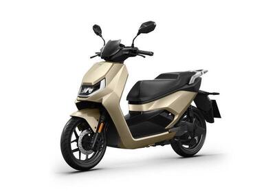 Niu FQi 500 (2025 - 26) - Annuncio 9911834