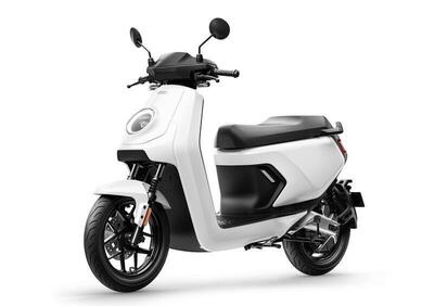 Niu MQi GT 100 (2022 - 25) - Annuncio 9911835