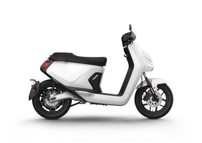 Niu MQi+ Sport ER (2020 - 26) - Annuncio 9911836