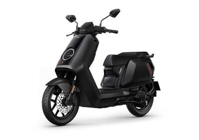 Niu NQiX 500 (2025 - 26) - Annuncio 9911843