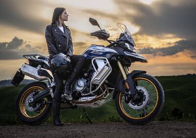 Voge Valico 900DSX (2024 - 26) - Annuncio 9911850