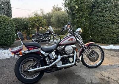 Harley-Davidson softail Springer 1340  - Annuncio 9911853
