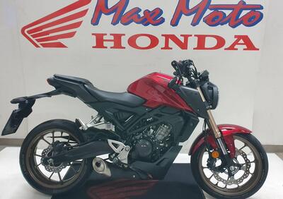 Honda CB 125 R (2024 - 26) - Annuncio 9911866