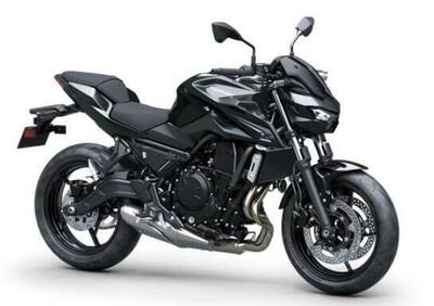 Kawasaki Z 650 S (2026) - Annuncio 9911868