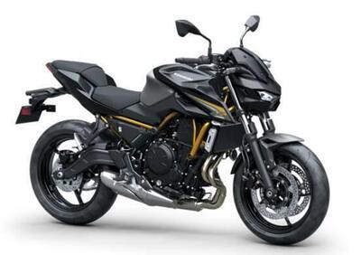 Kawasaki Z 650 S (2026) - Annuncio 9911870