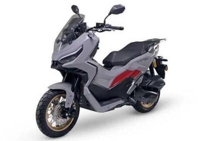 Swm Venturo 125 (2026) - Annuncio 9911889