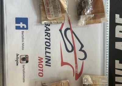 Bilancieri di aspirazione e scarico XT600 Yamaha - Annuncio 9911899